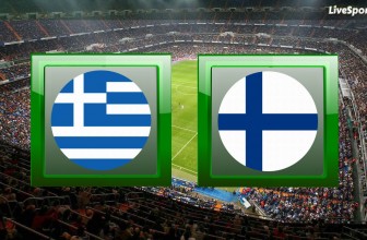Greece vs. Finland – Prediction (EURO Qualification – 18.11.2019)