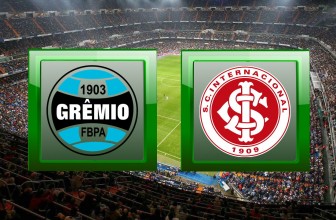 Gremio vs. Internacional – Prediction (BRAZIL: Serie A – 03.11.2019)