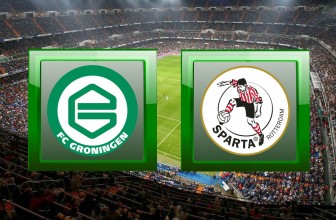 Groningen vs. Sparta Rotterdam – Score Prediction (20.10.2019)