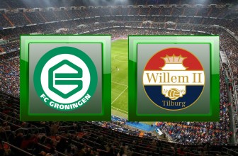 Groningen vs. Willem II – Prediction (Eredivisie – 03.11.2019)