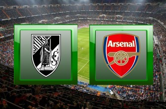 Vitória Guimarães vs. Arsenal London – Prediction (Europa League – 06.11.2019)