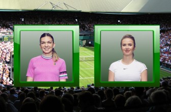 Simona Halep vs. Elina Svitolina – Prediction (WTA Shenzhen – 30.10.2019)
