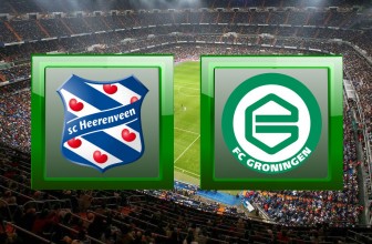 Heerenveen vs. Groningen – Prediction (Eredivisie – 27.10.2019)