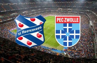 Heerenveen vs. Zwolle – Score prediction (05.10.2019)
