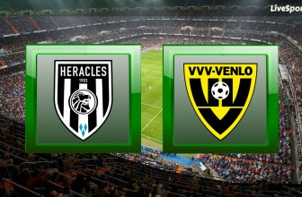 Heracles vs. Venlo – Prediction (Eredivisie – 09.11.2019)