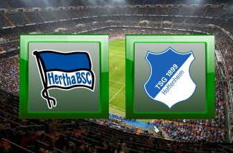 Hertha Berlin vs. Hoffenheim – Prediction (Bundesliga – 26.10.2019)