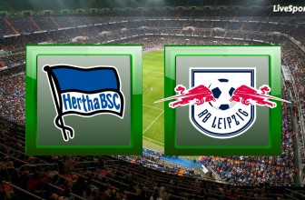 Hertha Berlin vs. RB Leipzig – Prediction (Bundesliga – 09.11.2019)