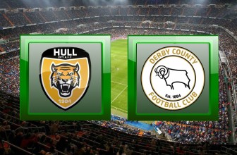 Hull City vs. Derby County – Prediction (Championship – 26.10.2019)