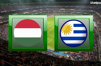 Hungary vs. Uruguay – Prediction (Friendly – 15.11.2019)