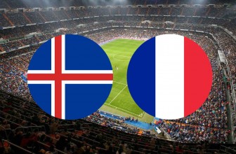 Iceland vs. France – Score prediction (11.10.2019)