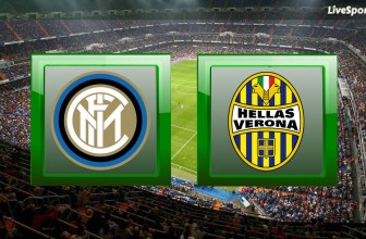 Inter vs. Verona – Prediction (Serie A – 09.11.2019)