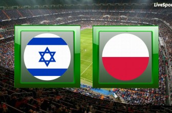 Israel vs. Poland – Prediction (EURO Qualification – 16.11.2019)