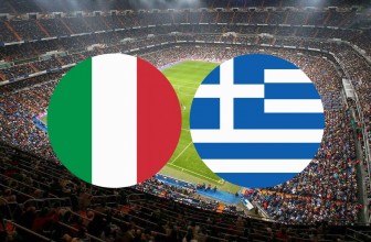 Italy vs. Greece – Score prediction (12.10.2019)