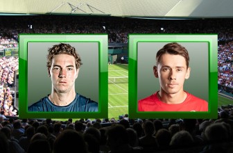 Jan Lennard Struff vs. Alex de Minaur – Prediction (ATP – 25.10.2019)