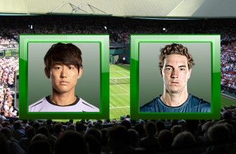 Jan Lennard Struff vs. Yoshihito Nishioka – Prediction (ATP – 28.10.2019)