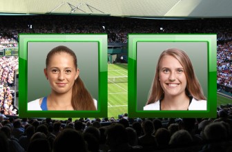 Jelena Ostapenko (Lat) vs. Antonia Lottner (Ger) – Result prediction (18.10.2019)