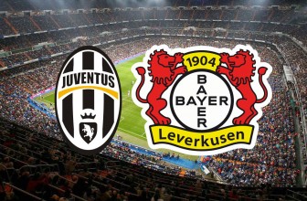 Juventus Turin vs. Bayer Leverkusen – Score prediction (01.10.2019)
