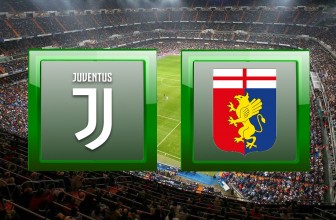 Juventus Turin vs. Genoa CFC – Prediction (Serie A – 30.10.2019)