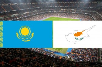 Kazakhstan vs. Cyprus – Score prediction (10.10.2019)