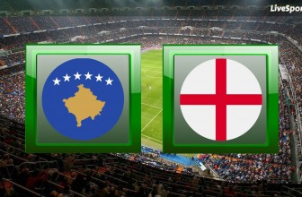 Kosovo vs. England – Prediction (EURO Qualification – 17.11.2019)
