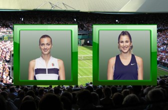 Petra Kvitova vs. Belinda Bencic – Prediction (WTA Shenzhen – 29.10.2019)