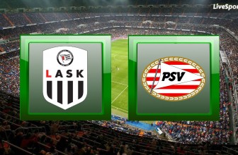 LASK Linz vs. PSV – Prediction (Europa League – 07.11.2019)