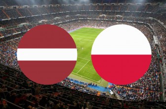 Latvia vs. Poland – Score prediction (10.10.2019)