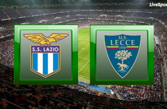 Lazio vs. Lecce – Prediction (Serie A – 10.11.2019)