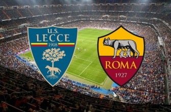 Lecce vs. AS Roma – Score prediction (29.09.2019)