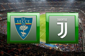 Lecce vs. Juventus Torino – Prediction (26.10.2019)