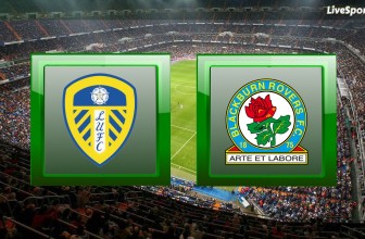 Leeds vs. Blackburn – Prediction (Championship – 09.11.2019)