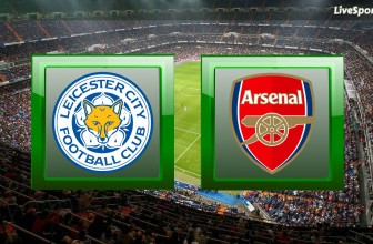 Leicester vs. Arsenal – Prediction (Premier League – 09.11.2019)
