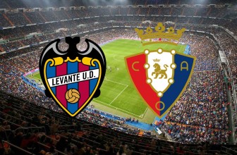 Levante vs. Osasuna – Score prediction (29.09.2019)