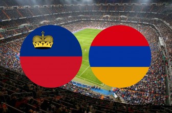 Liechtenstein vs. Armenia – Score prediction (12.10.2019)