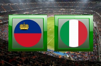 Liechtenstein vs. Italy – Score prediction (15.10.2019)