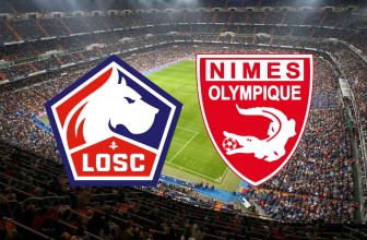 Lille vs. Nimes – Score prediction (06.10.2019)