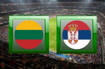 Lithuania vs. Serbia – Score prediction (14.10.2019)