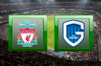 Liverpool vs. Genk – Prediction (Champions League – 05.11.2019)