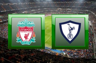 Liverpool FC vs. Tottenham Hotspur – Prediction (Premier League – 27.10.2019)
