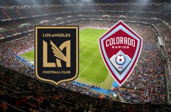 Los Angeles FC vs. Colorado Rapids – Score prediction (06.10.2019)