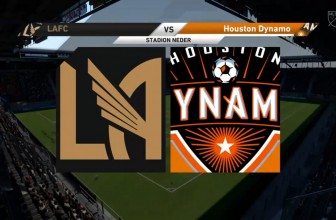 Los Angeles FC vs. Houston Dynamo – Score prediction (25.09.2019)
