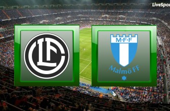 Lugano vs. Malmo FF – Prediction (Europa League – 07.11.2019)