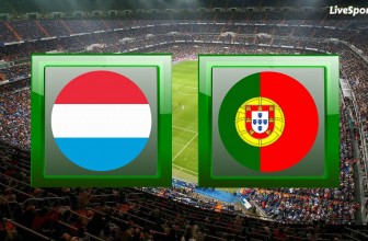 Luxembourg vs. Portugal – Prediction (EURO Qualification – 17.11.2019)