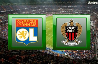 Lyon vs. Nice – Prediction (Ligue 1 – 23.11.2019)