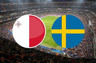 Malta vs. Sweden – Score prediction (12.10.2019)