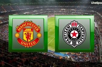 Manchester United vs. Partizan – Prediction (Europa League – 07.11.2019)