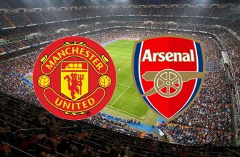 Manchester United vs. Arsenal London – Score prediction (30.09.2019)