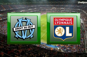 Marseille vs. Lyon – Prediction (Ligue 1 – 10.11.2019)