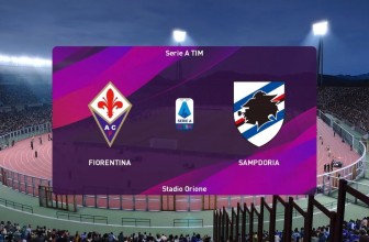 Fiorentina vs. Sampdoria – Score prediction (25.09.2019)