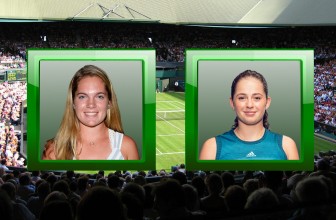 Caty McNally (Usa) vs. Jelena Ostapenko (Lat) – Result prediction (16.10.2019)